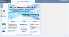 Desktop Screenshot of privacyware.com